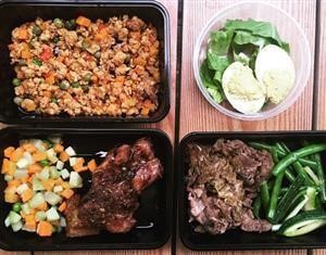 No Egg Keto Meal Plan